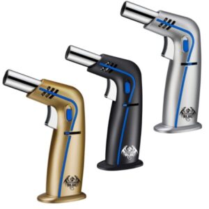 SPECIAL BLUE ZION PROFESSIONAL BUTANE TORCH LIGHTER