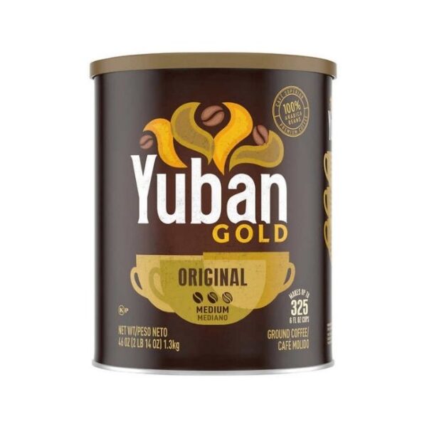 SAFE CAN YUBAN LARGE 46OZ 2LB (1.3KG)