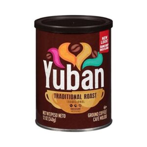 SAFE CAN YUBAN SMALL 12OZ (340G)