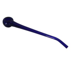 10" COLOURFULL HEAVY DUTY SHERLOCK PIPE