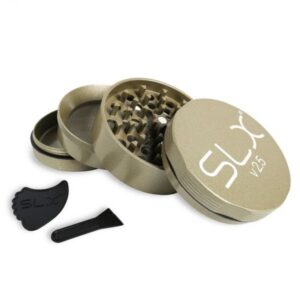 SLX 2.4 V2.5 60MM GRINDER