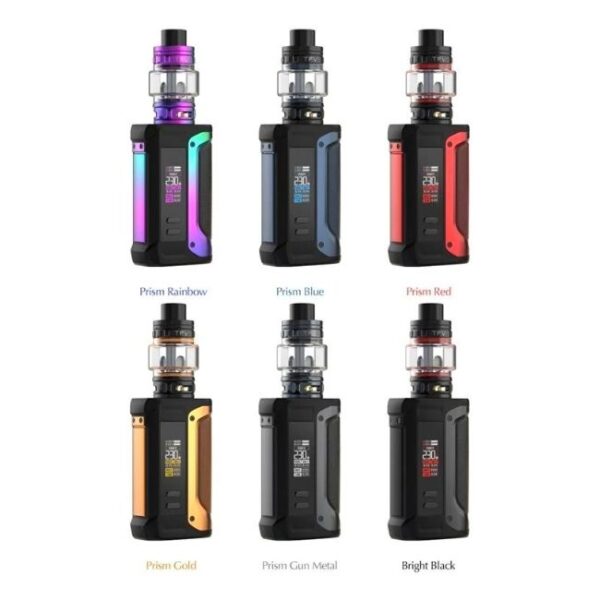 SMOK ARCFOX STARTER KIT