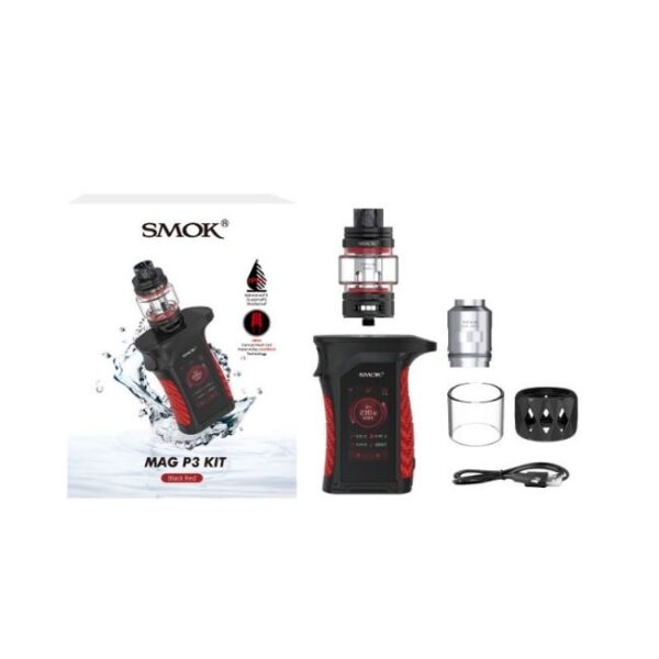 SMOK MAG P3 MINI STARTER KIT