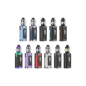 SMOK MORPH 3 DUAL EXTERNAL 18650 STARTER KIT