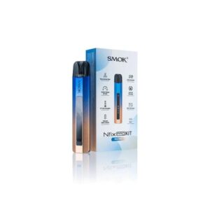 SMOK NFIX PRO POD SYSTEM KIT