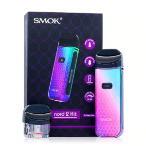 SMOK NORD 2 STARTER KIT