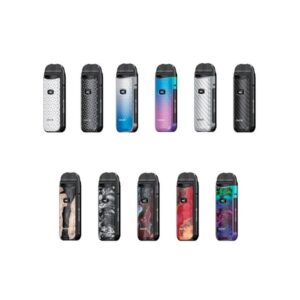 SMOK NORD 50W POD SYSTEM KIT