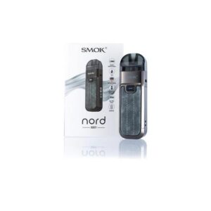 SMOK NORD 5 80W POD SYSTEM KIT