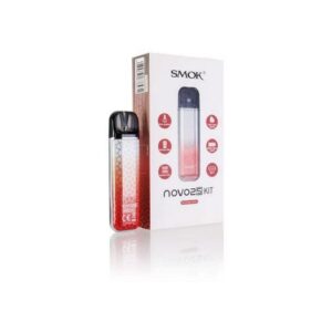 SMOK NOVO 2S 20W POD SYSTEM KIT 800mAh