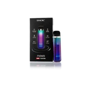 SMOK NOVO 2X 20W POD SYSTEM KIT