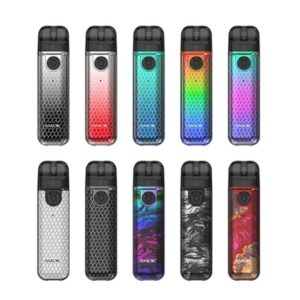 SMOK NOVO 4 MINI 900mAh POD SYSTEM STARTER KIT
