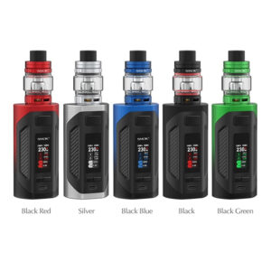 SMOK RIGEL MIINI STARTER KIT