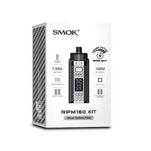 SMOK RPM 160 VAPE STARTER KIT