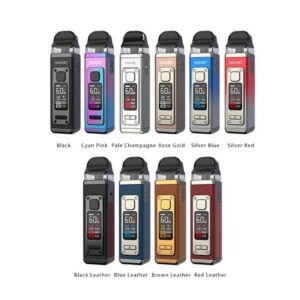 SMOK RPM 4 STARTER  KIT