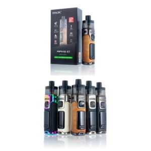 SMOK RPM 5 POD KIT