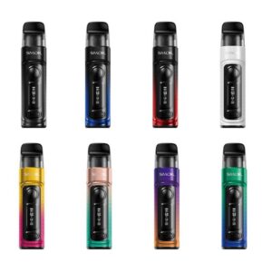 SMOK RPM C 1650mAH STARTER POD KIT
