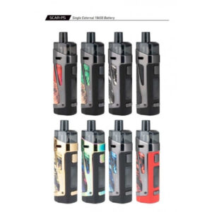 SMOK SCAR P5 80W KIT