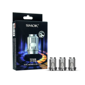 SMOK TFV18 COIL 3CT/PACK