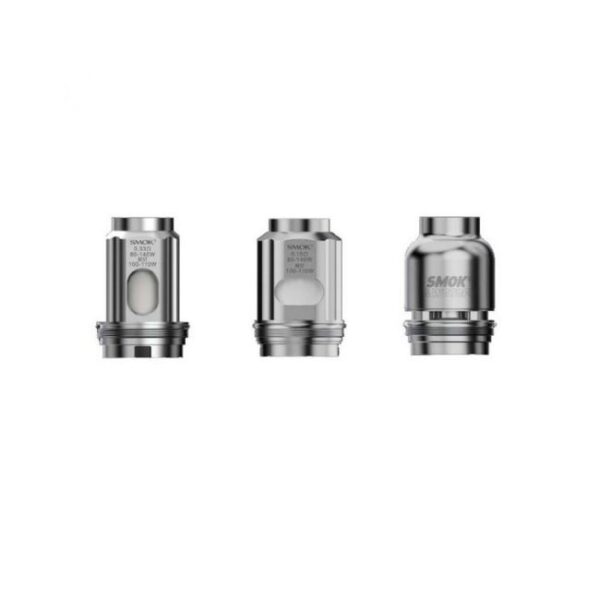 SMOK TFV18 MINI REPLACEMENT COILS  3CT/PACK