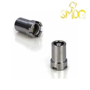 SMOQ MAGNETIC ADAPTER 10CT/ BOX