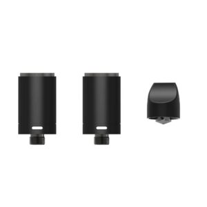 STONE SMITHS PICCOLO 2 CHAMBERS PACK WITH MOUTHPIECE SINGLE