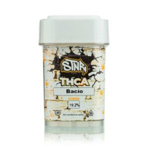 STNR THCA 7GM FLOWER JAR