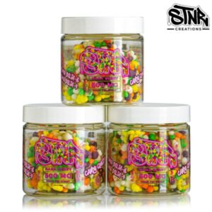 STNR DELTA 8 THC 500MG CANDY CLUSTER 5CT/JAR