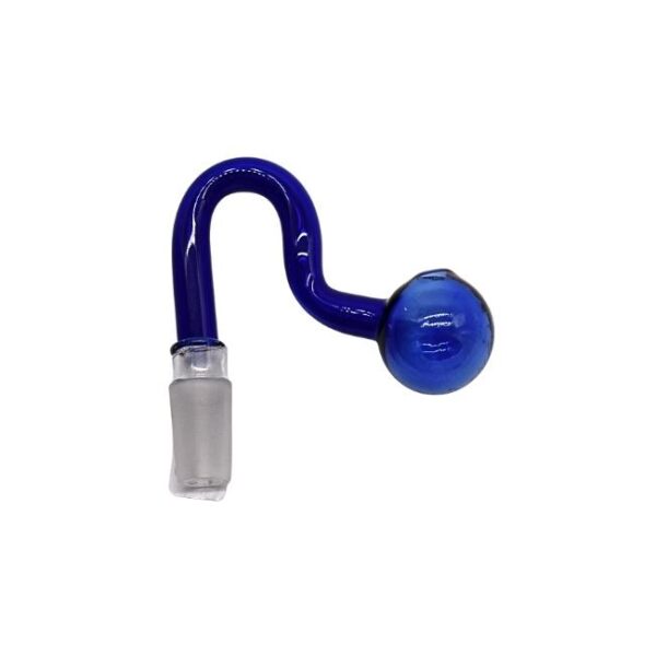 14MM MALE COLOR BAND OIL BURNER