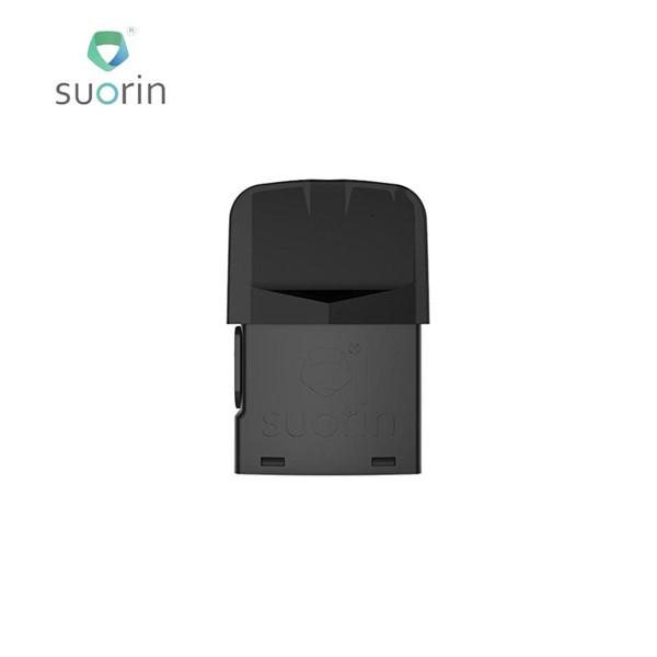 SUORIN EDGE 1.5ML REFILLABLE REPLACEMENT POD CARTRIDGE SINGLE