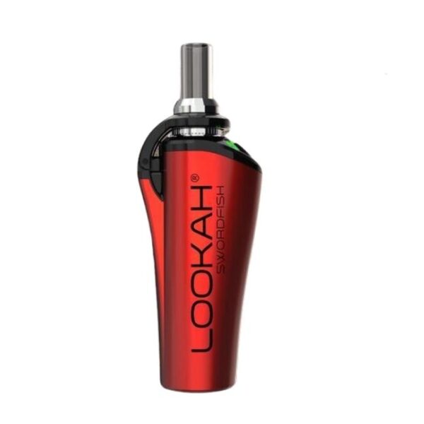 LOOKAH SWORDFISH 950mAH VAPORIZER KIT