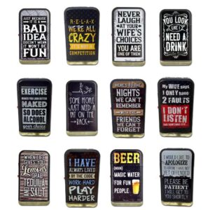 SMOKE ZILLA BIG BUBBA DUAL TURBO TORCH LIGHTER 15CT/ BOX