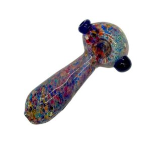 4" FRIT WITH LETTER PIPE