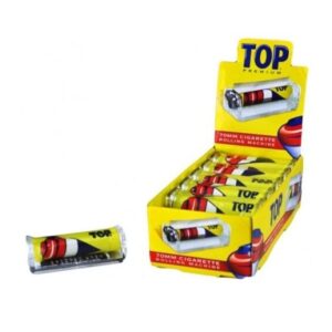 TOP 70MM CIGARETTE ROLLING MACHINE 12CT/BOX