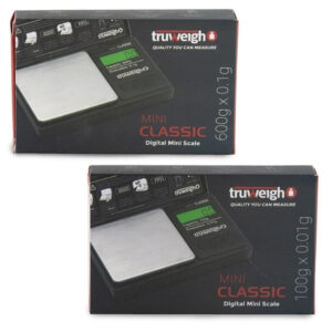 TRUWEIGH MINI CLASSIC SCALE