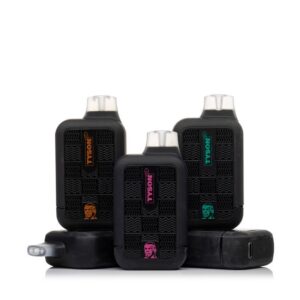 TYSON 2.0 HEAVY WEIGHT 5% DISPO (150ML) 7000 PUFFS 10CT/ BOX