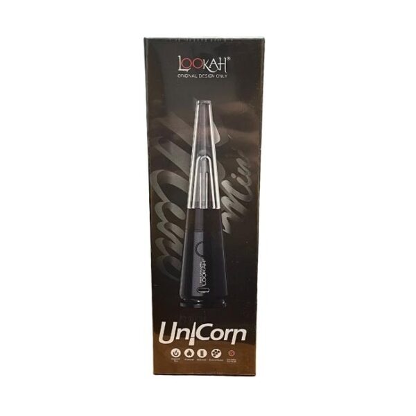 LOOKAH UNICORN MINI PORTABLE ELECTRIC DAB E-RIG KIT