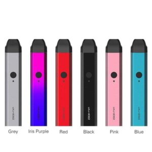 UWELL CALIBURN POD SYSTEM STARTER KIT