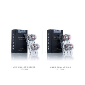 UWELL VALYRIAN 3 COILS 2CT/PACK