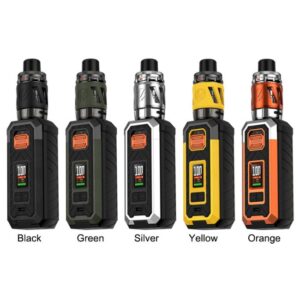 VAPORESSO ARMOUR S 100W STARTER KIT