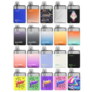 VAPORESSO ECO NANO POD KIT