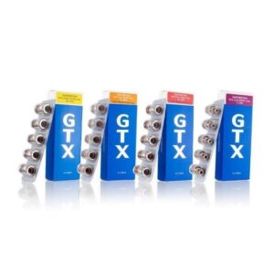 VAPORESSO GTX COIL 5CT/PACK