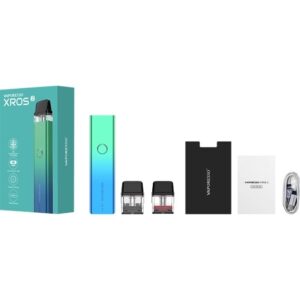 VAPORESSO XROS 2 1000mAh STARTER KIT