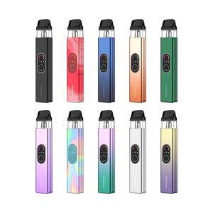 VAPORESSO XROS 4 1000mAH 3ML STARTER KIT