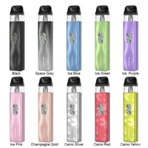 VAPORESSO XROS 4 MINI 1000mAH 3ML STARTER KIT