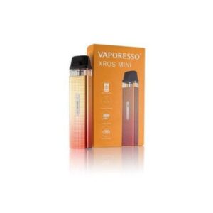 VAPORESSO XROS MINI KIT