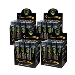 VECTOR LIGHTER BUTANE 12CT/BOX