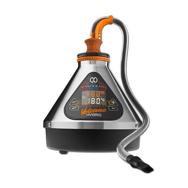 VOLCANO STORZ AND BICKEL HYBRID VAPORIZER SET (ORIGINAL)