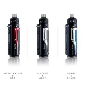 VOOPOO ARGUS PRO 80W KIT