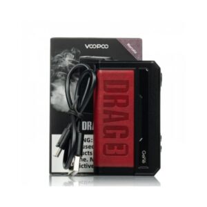 VOOPOO DRAG 3 177W MOD W/O TANK