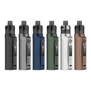 VAPORESSO GEN PT80 S POD MOD STARTER KIT